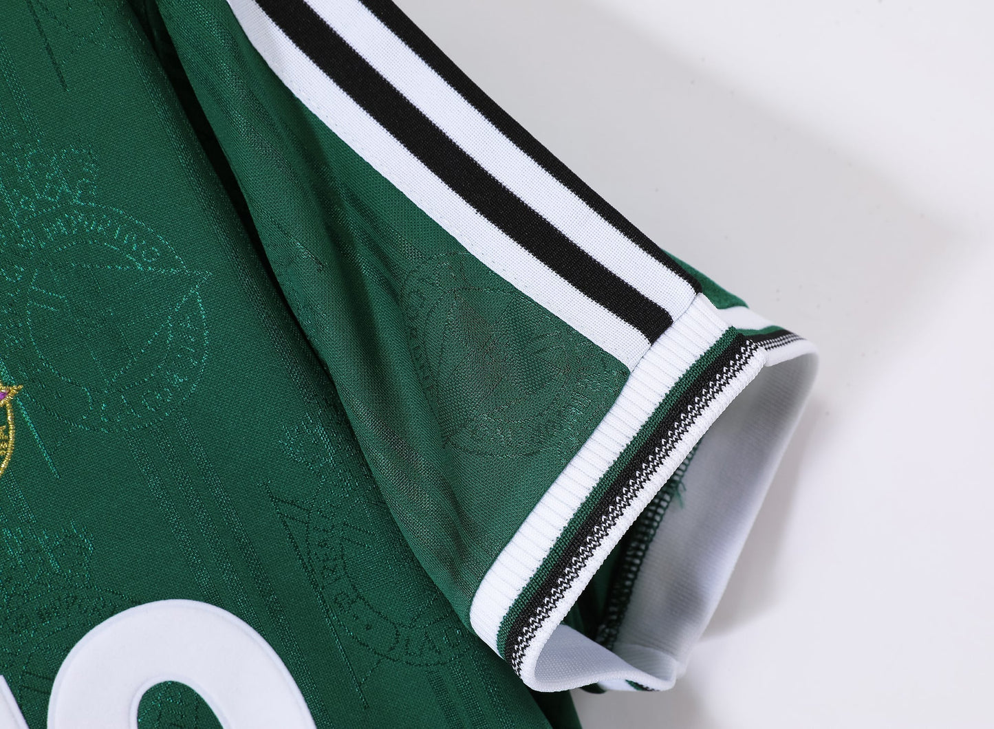 Deportivo La Coruña 99/00 Away Retro Shirt