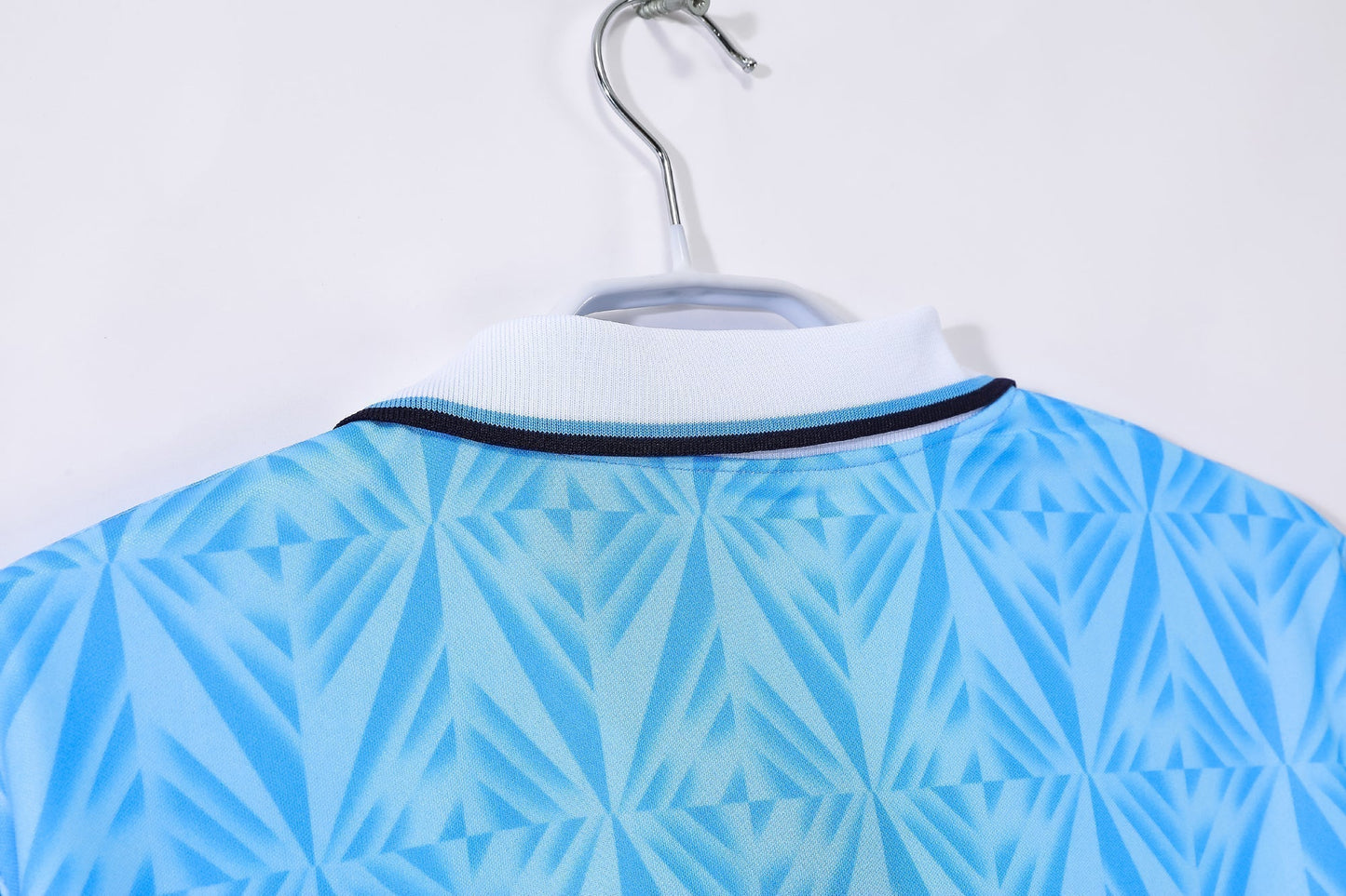 Lazio 1991/92 Home Retro Shirt