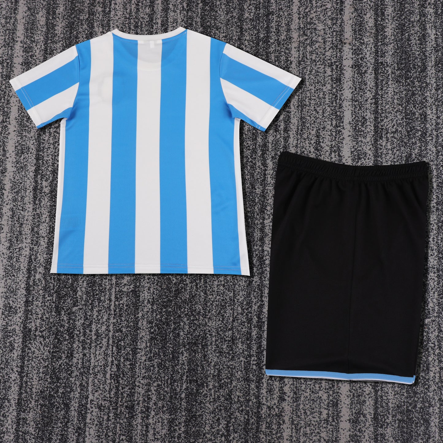 Argentina 1986 Children's Home Retro Set