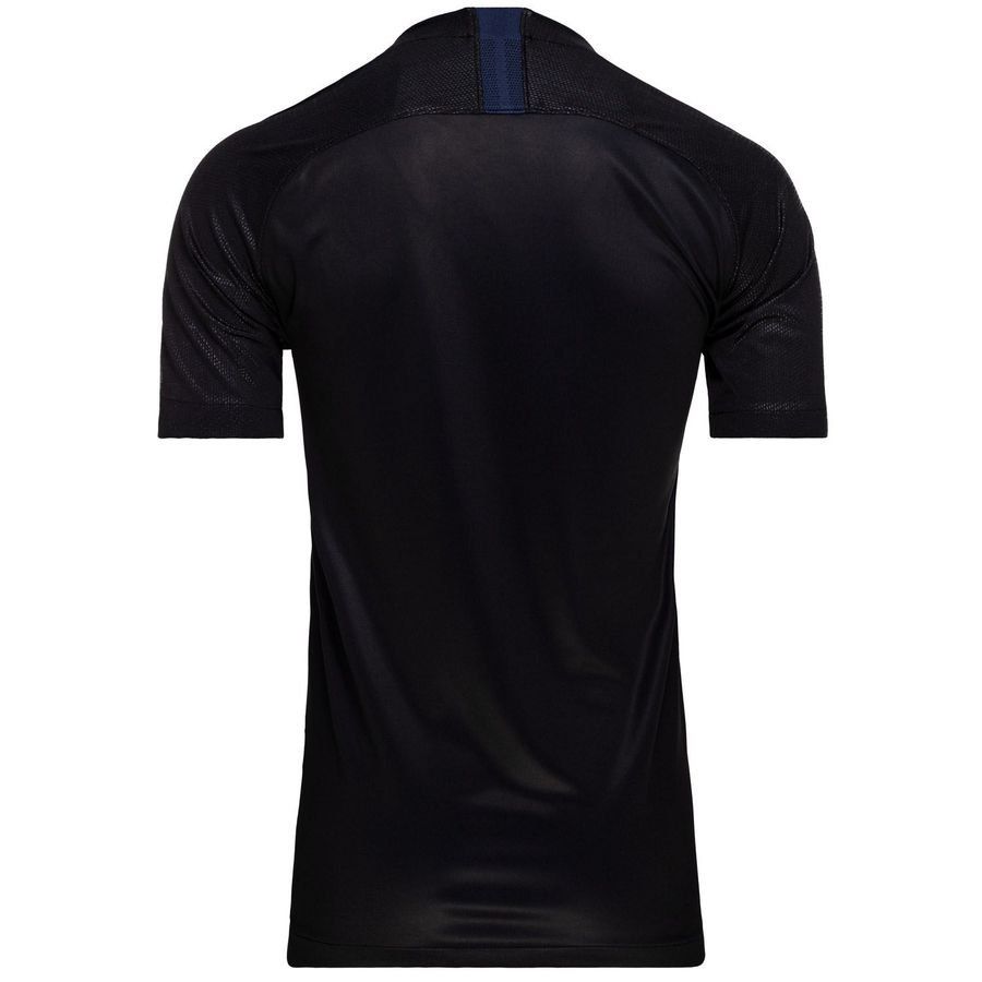 Croatia 2018 Away Retro Shirt
