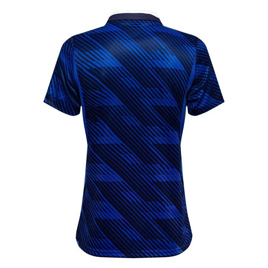 France 2026 Home Women's Jersey