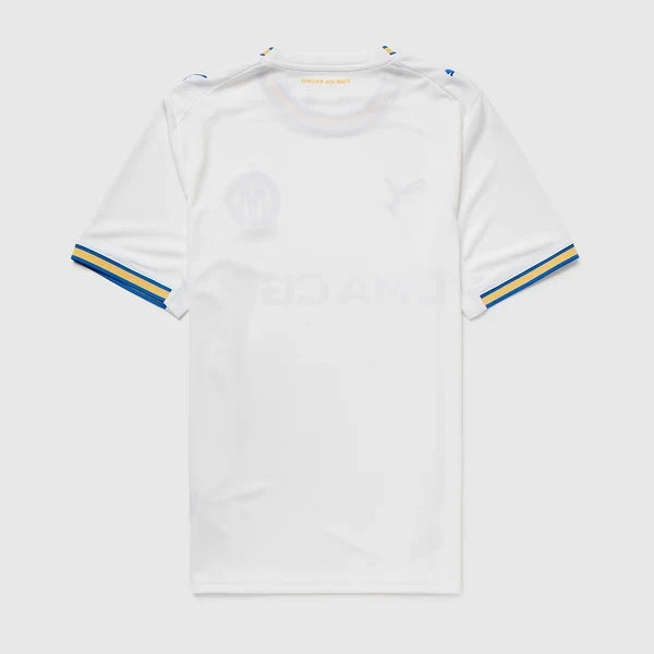 Marseille 26/27 Away Jersey - Fan Version