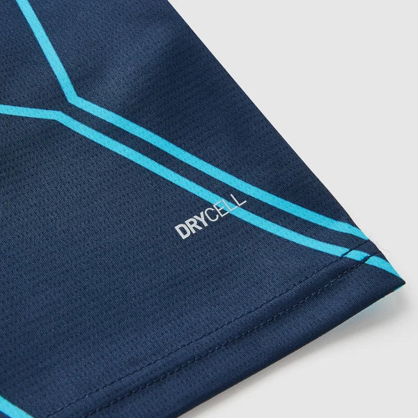 Marseille 26/27 Goalkeeper Jersey - Player Version