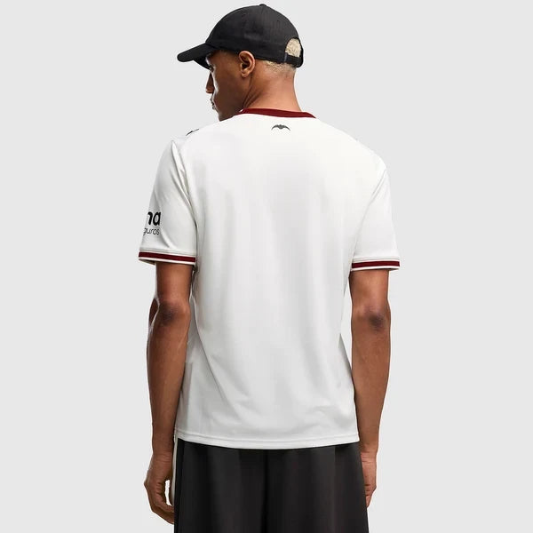 Valencia 26/27 Home Jersey - Fan Version