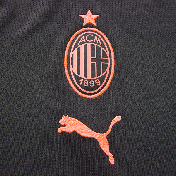 Milan 26/27 Third Jersey - Fan Version