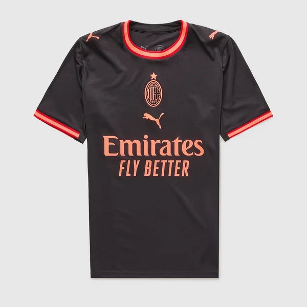 Milan 26/27 Third Jersey - Fan Version