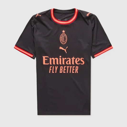 Milan 26/27 Third Jersey - Fan Version