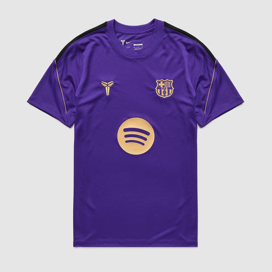 Kobe Bryant x FC Barcelona 26/27 Dri-FIT Strike Shirt