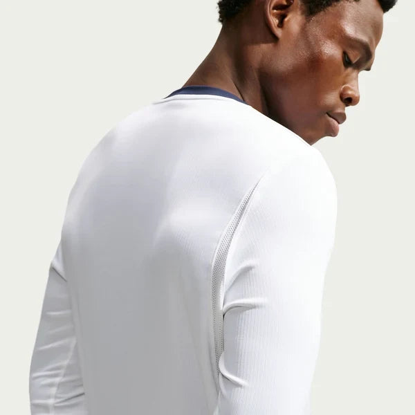 PSG 26/27 Away Long Sleeve Jersey - Fan Version