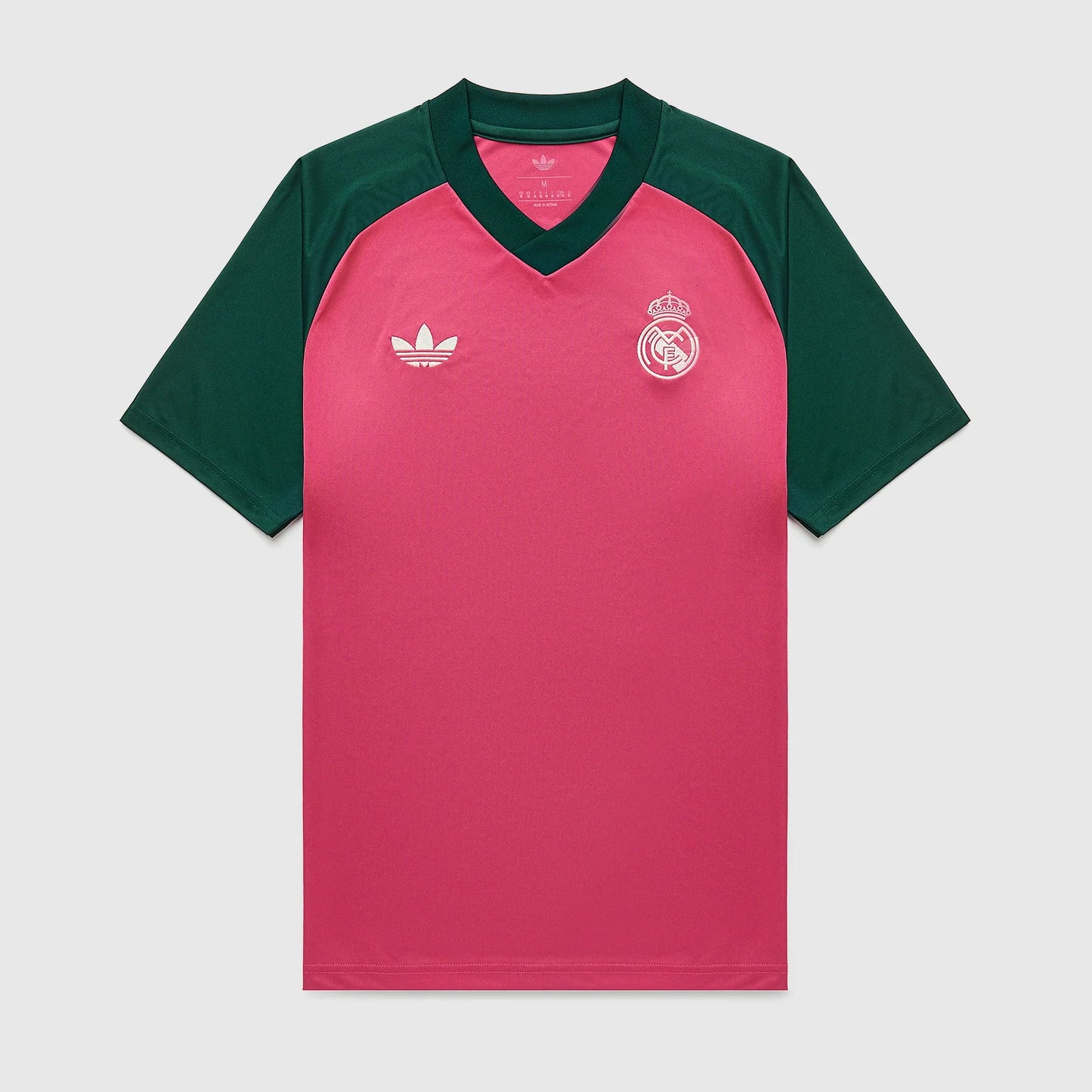 Real Madrid 26/27 Pre-Match Away Shirt