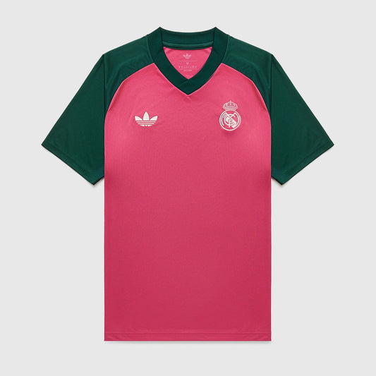 Real Madrid 26/27 Pre-Match Away Shirt