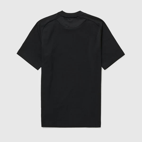 Juventus 26/27 Tiro Travel T-Shirt - Black