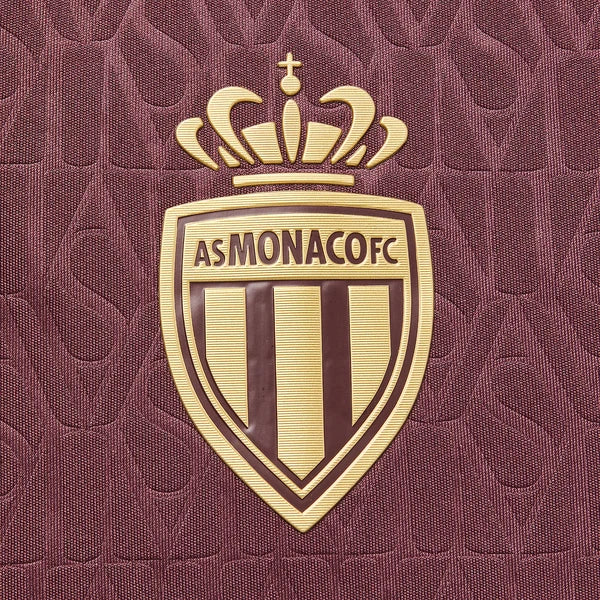 Monaco 26/27 Away Jersey - Player Version
