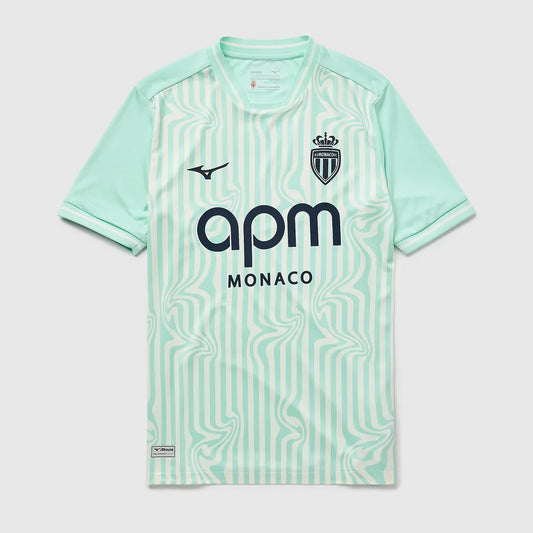 Monaco 26/27 Third Jersey - Player Version