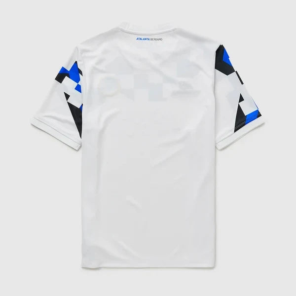 Atalanta 26/27 Away Jersey - Player Version