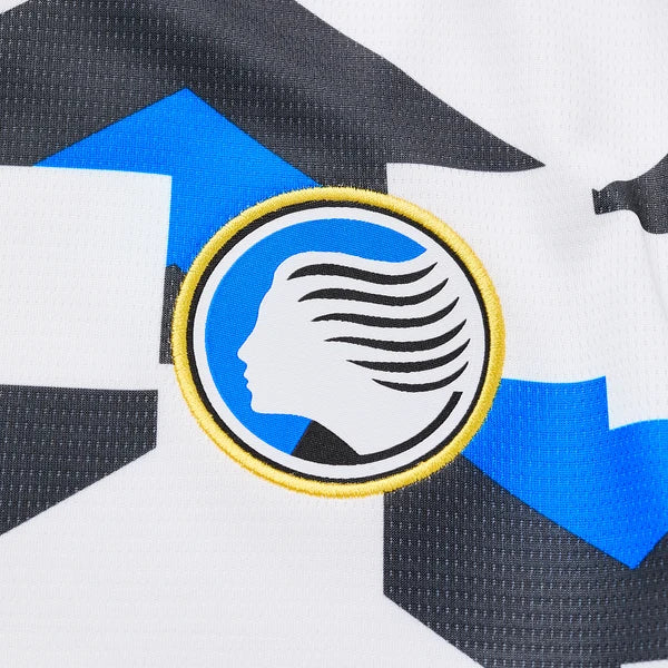 Atalanta 26/27 Away Jersey - Fan Version