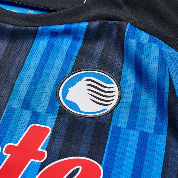 Atalanta 26/27 Home Jersey - Fan Version