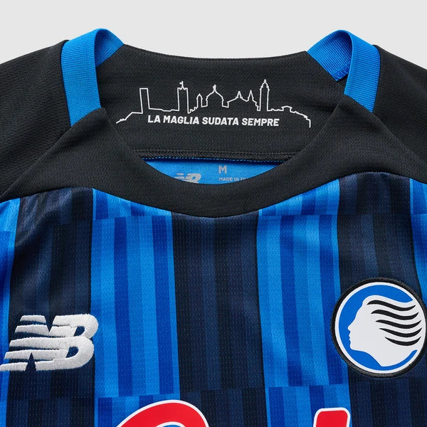 Atalanta 26/27 Home Jersey - Fan Version