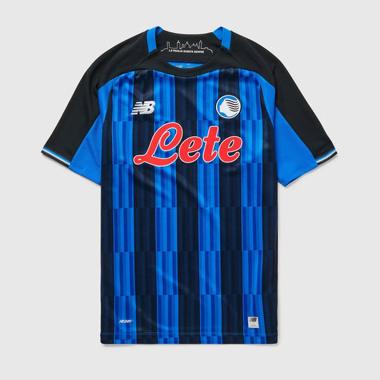 Atalanta 26/27 Home Jersey - Fan Version