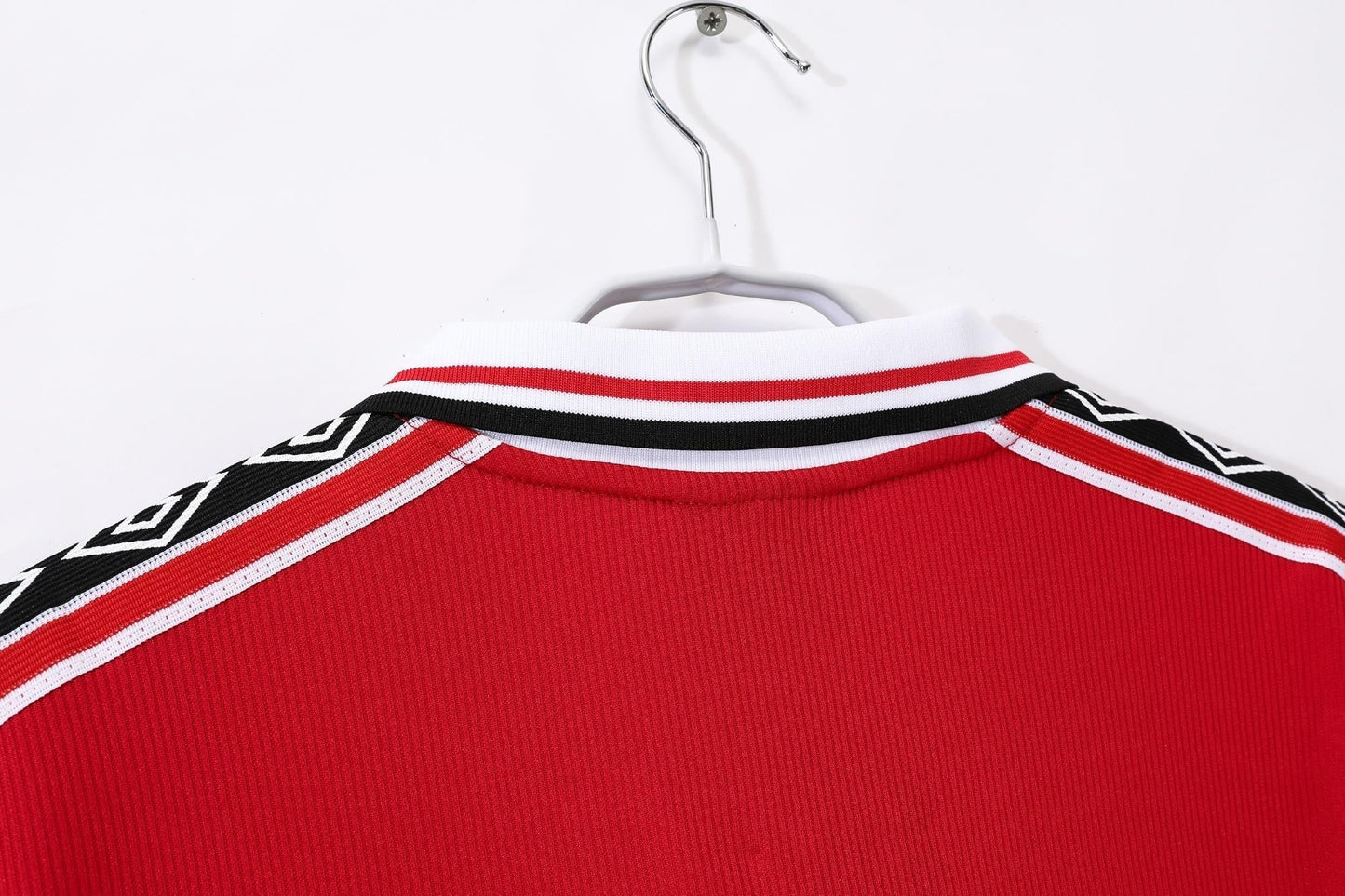 Cordoba CF 98/99 Home Retro Shirt