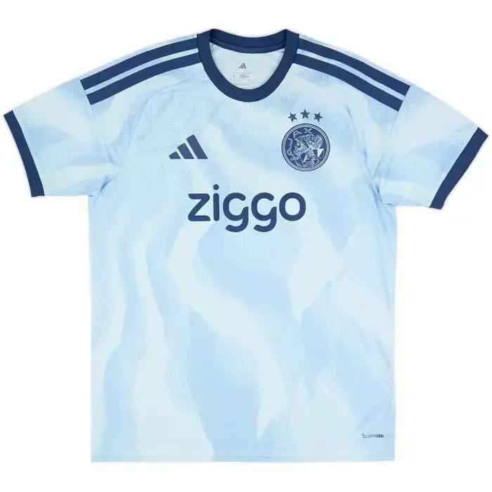 Ajax 26/27 Third Jersey - Fan Version