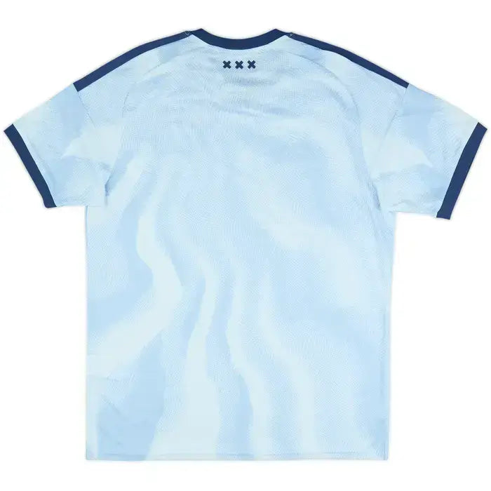 Ajax 26/27 Third Jersey - Fan Version