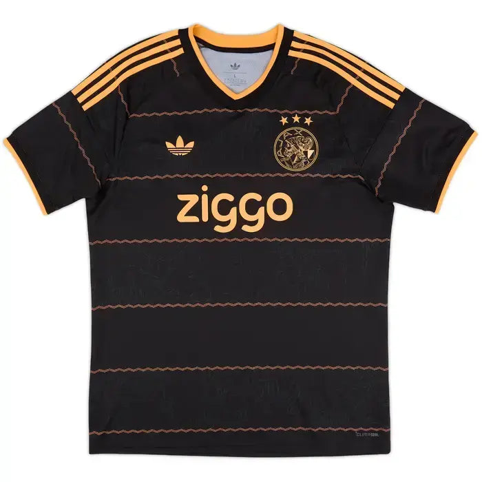 Ajax 26/27 Away Jersey - Fan Version