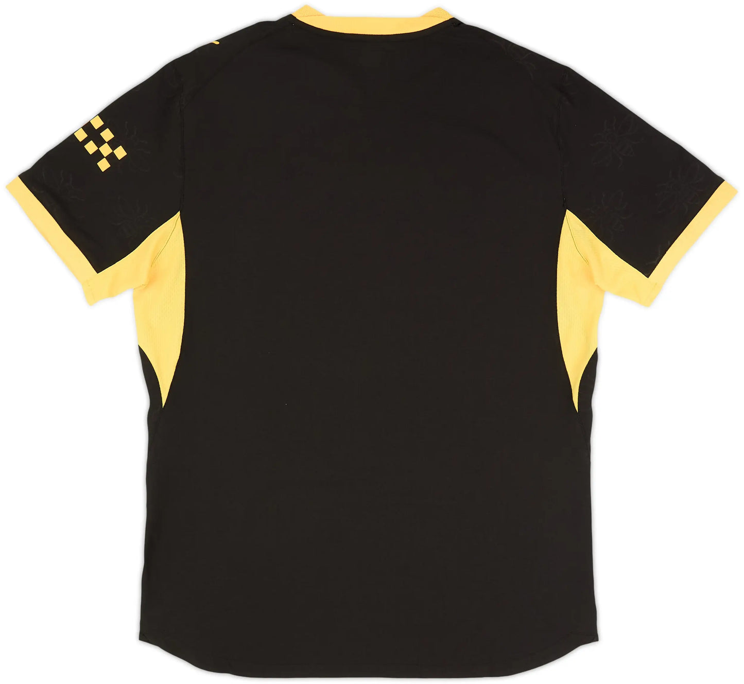 Manchester City 26/27 Away Jersey - Player Version