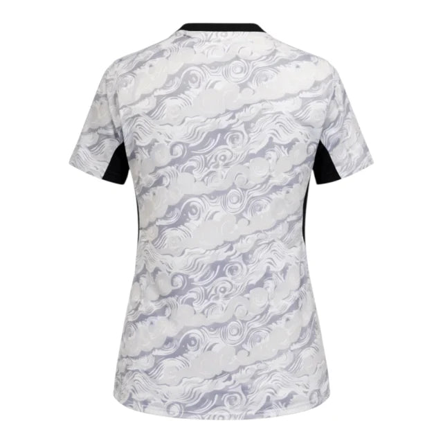 New Zealand 2026 Home Women's Jersey