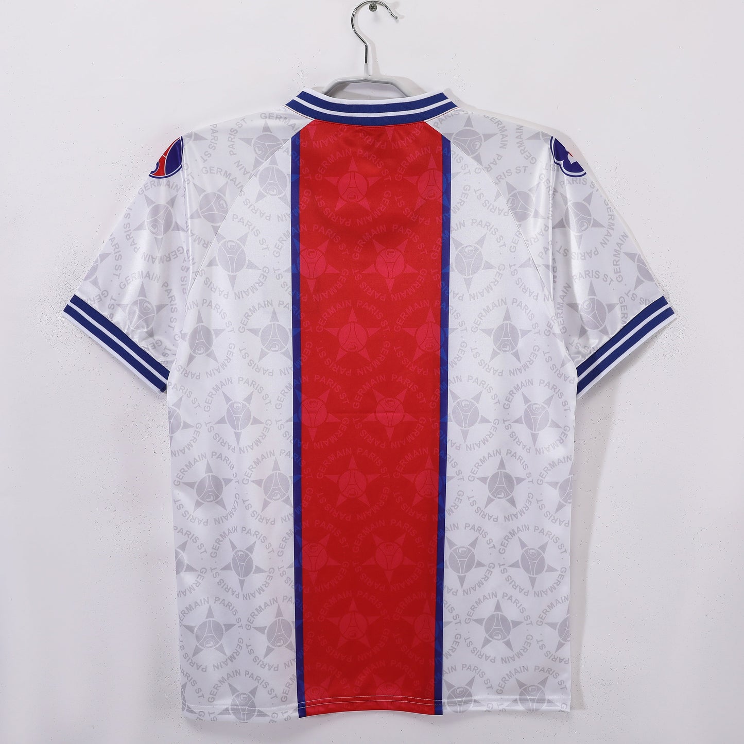 PSG 94/95 Away Retro Shirt