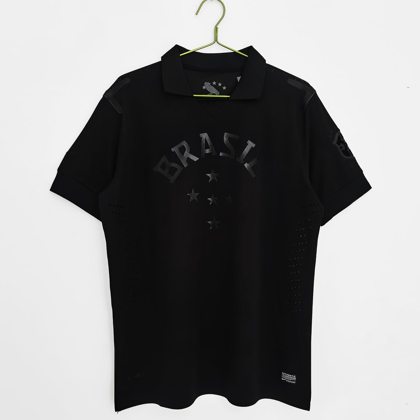 Brazil 13/14 Retro Edition Shirt