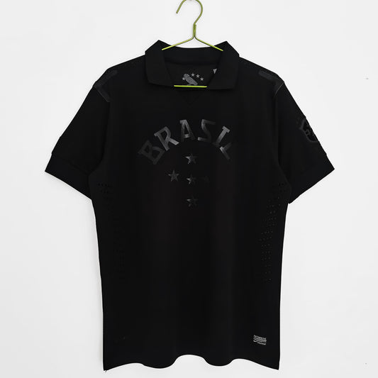 Brazil 13/14 Retro Edition Shirt