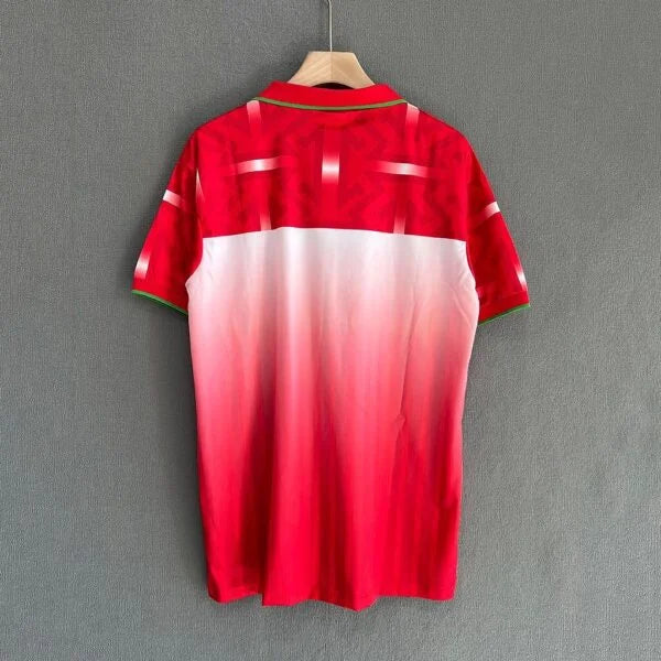 Morocco 1994 Away Retro Shirt