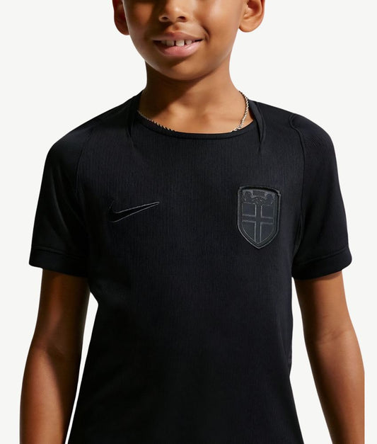 Norway 2026 Children's Away Set