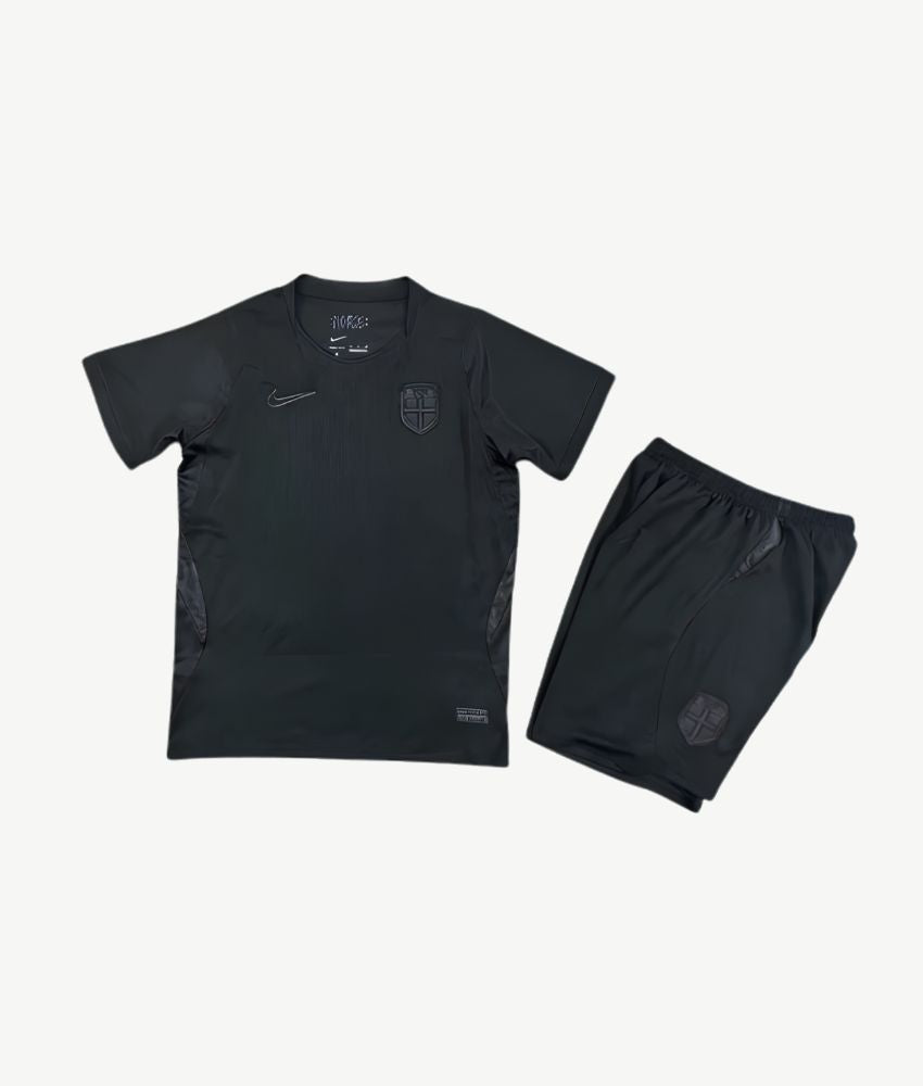 Norway 2026 Children's Away Set