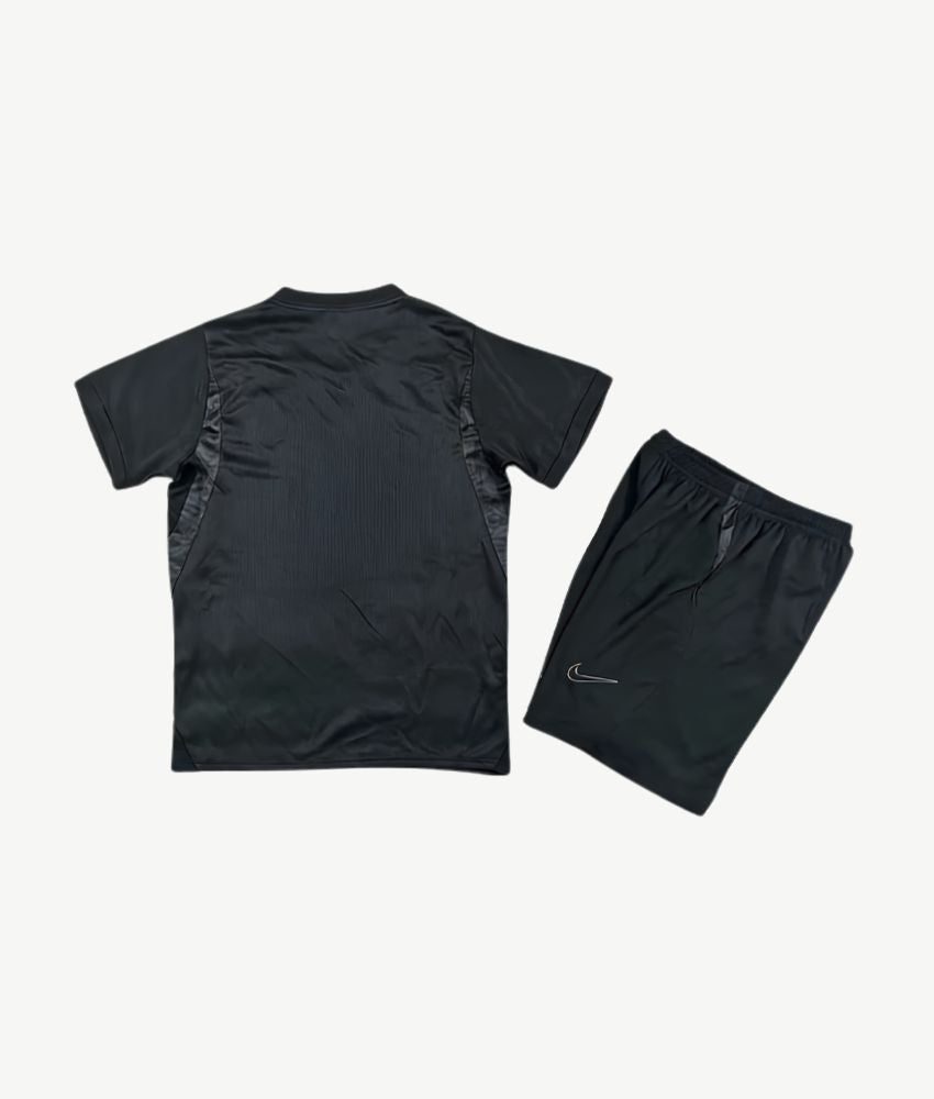 Norway 2026 Children's Away Set