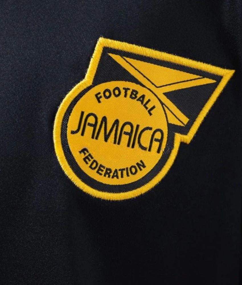 Jamaica 2026 Children's Away Set