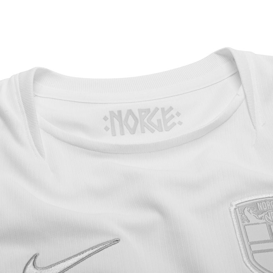 Norway 2026 Third Jersey - Fan Version