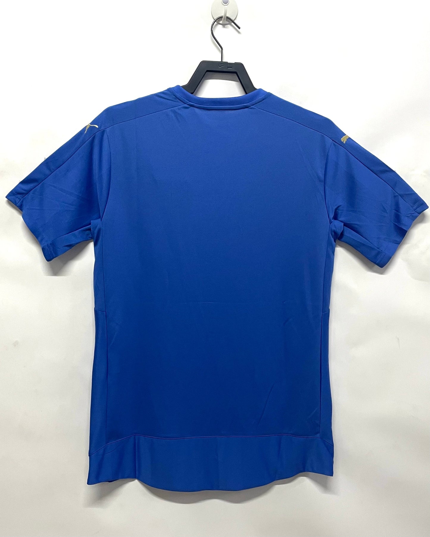 Leicester City 15/16 Home Retro Shirt