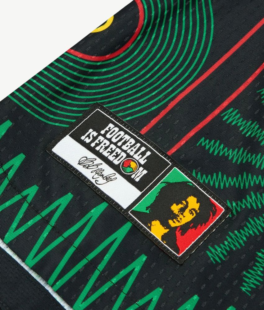 Jamaica 2026 Children's Away Set