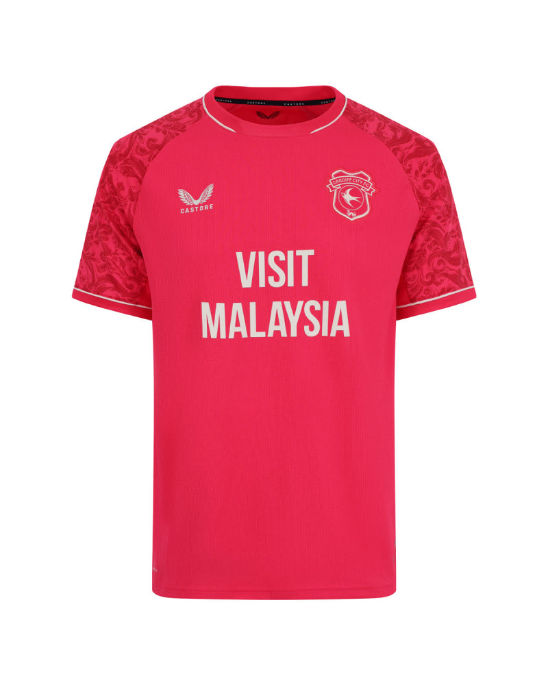 Cardiff City 26/27 Third Jersey - Fan Version