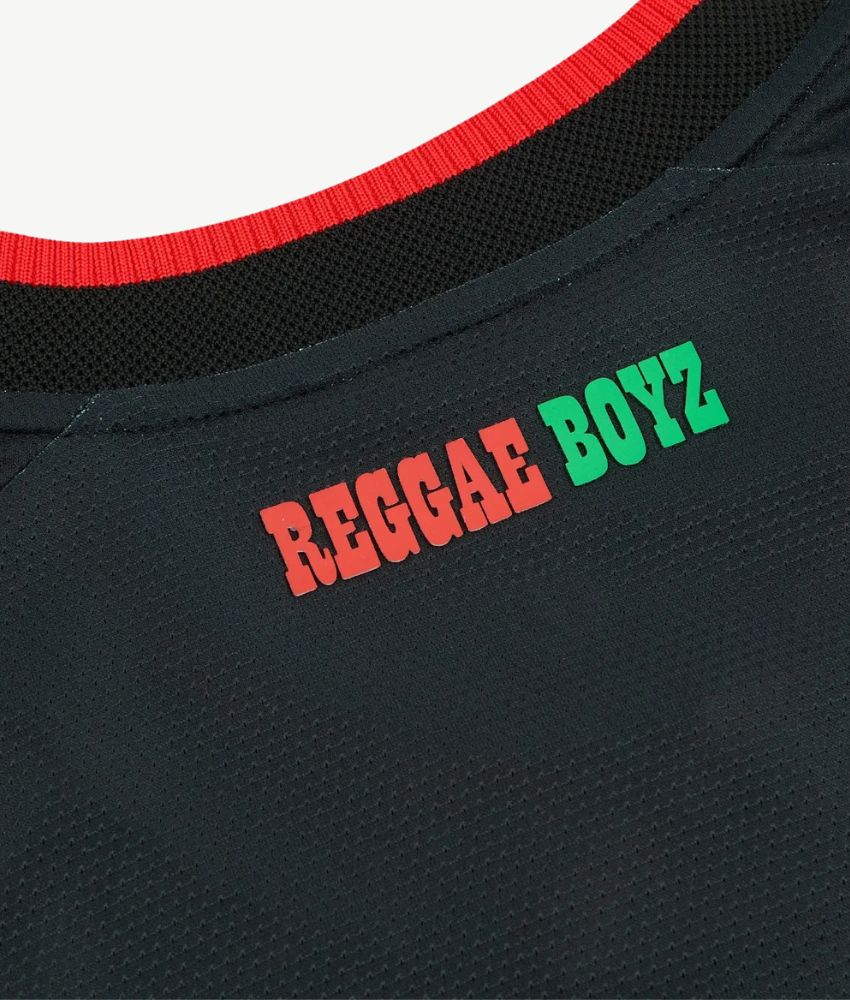 Jamaica 2026 Children's Away Set