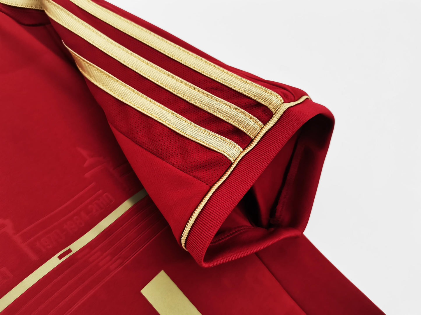 Fluminense 2012 Third Retro Shirt