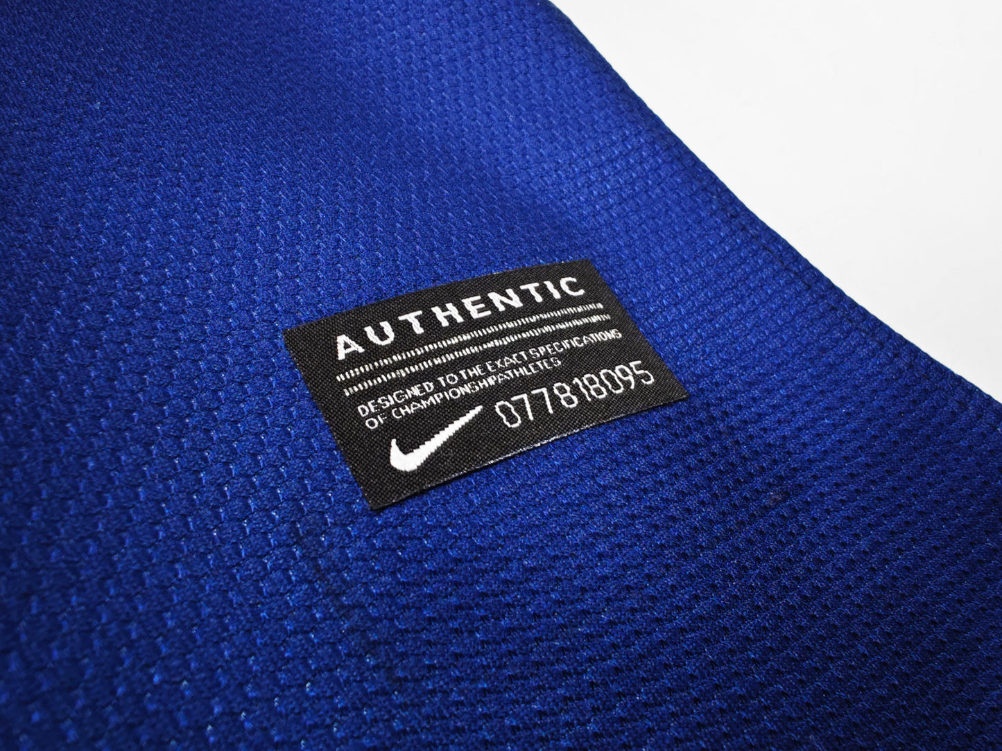 Barcelona 2012/13 Home Retro Shirt