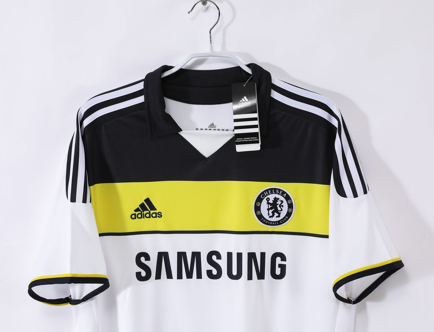 Chelsea 2011/12 Third Retro Shirt