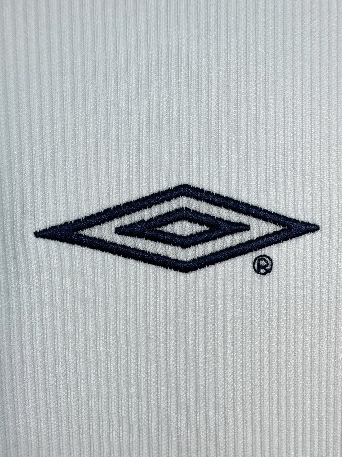 Manchester United 00/01 Away Retro Shirt - Long Sleeve
