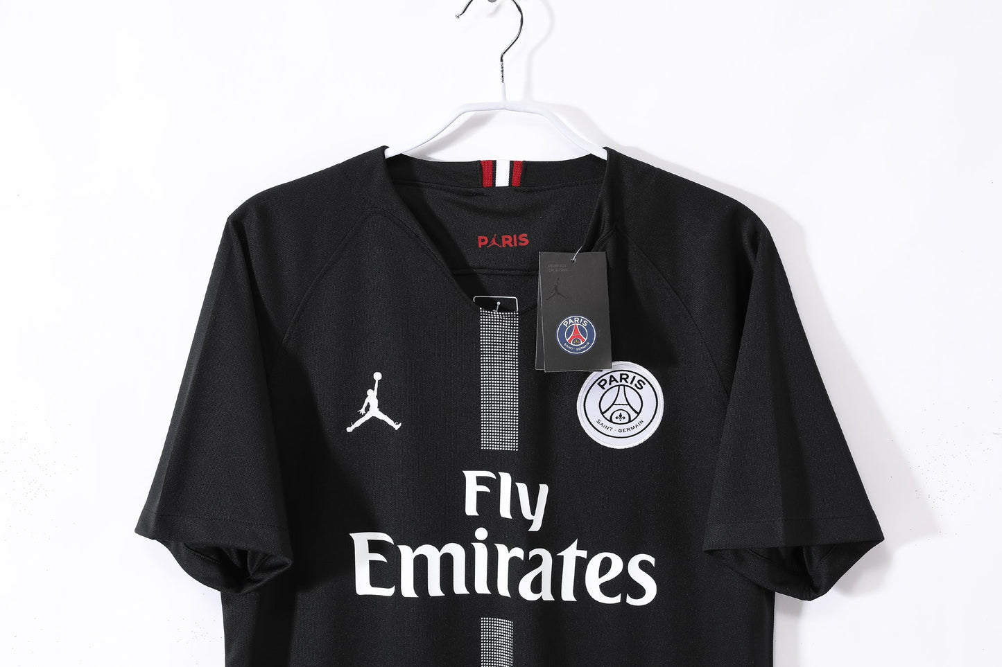 PSG 18/19 Champions Retro Shirt