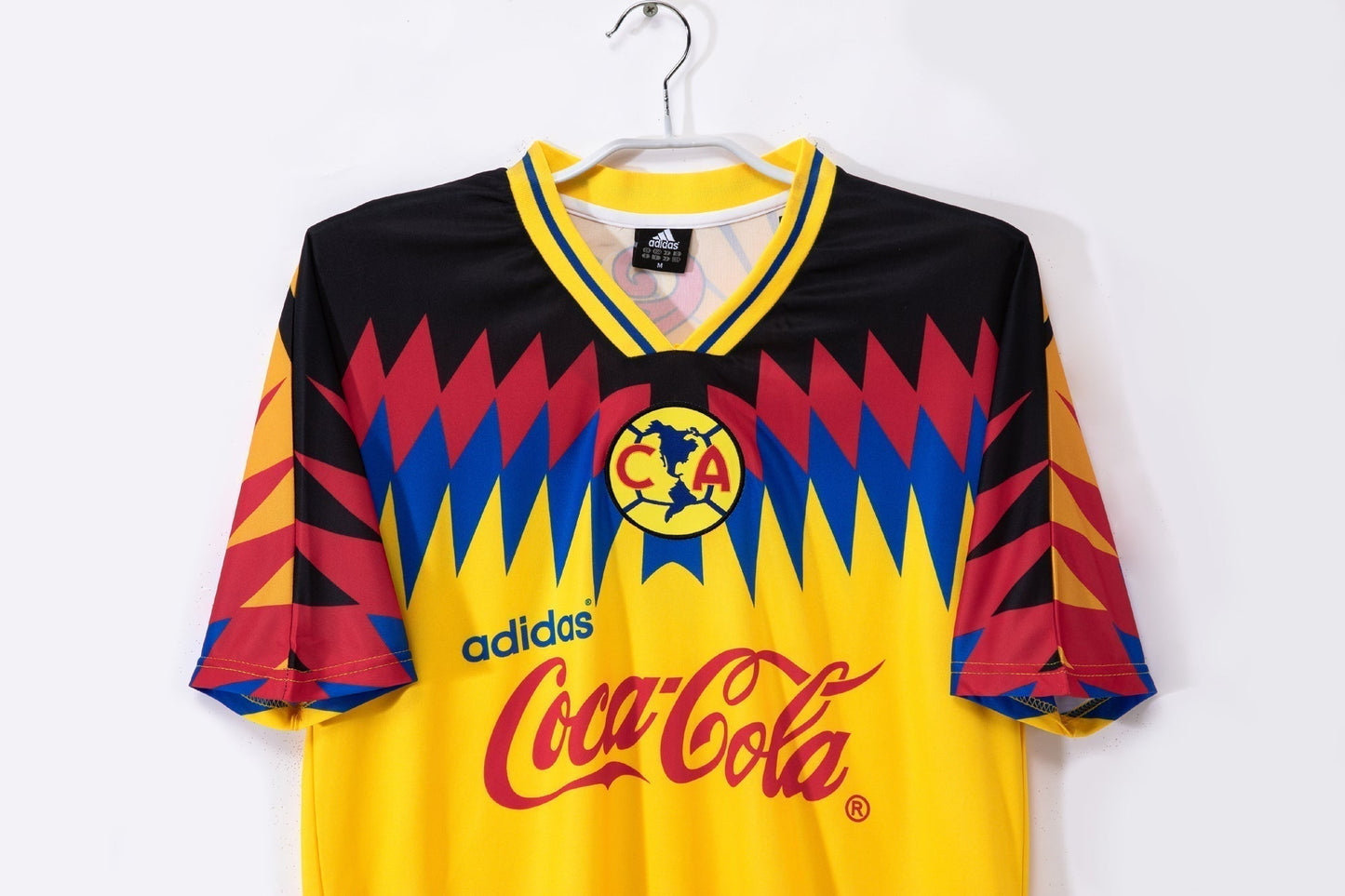 Club América 94/96 Home Retro Shirt