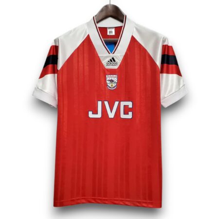 Arsenal 1992/93 Home Retro Shirt