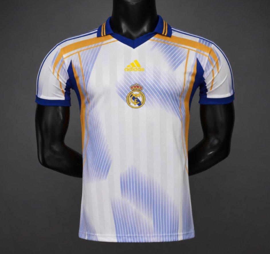 Real Madrid 26/27 Special Edition Jersey - Player Version